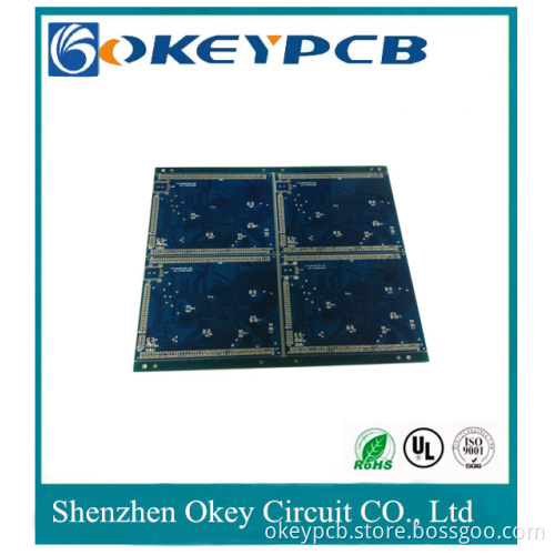 2 Layer PCB Shenzhen PCB Manufacturer